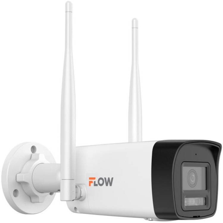 IP-камера iFlow F-IC-1142CIW(2.8mm) 4 Мп 