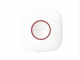Беспроводная кнопка тревоги Hikvision DS-PDEB2-EG2-WE(B)