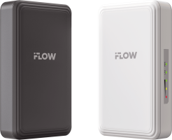 Беспроводной мост для лифтов iFlow F-WL-B20B-TN