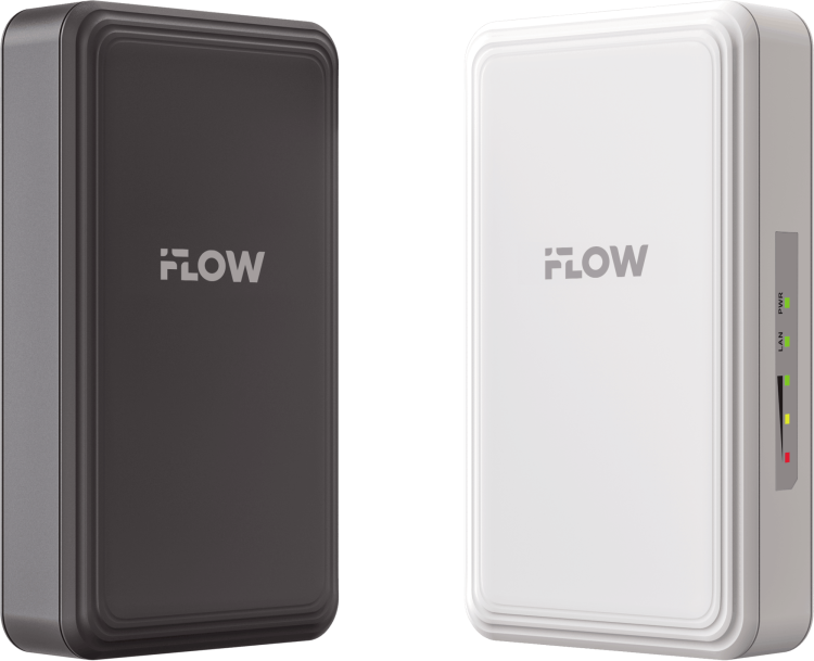 Беспроводной мост для лифтов iFlow F-WL-B20B-TN  