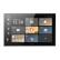 Монитор домофона Hikvision DS-KH9570-WTE1/Surface  