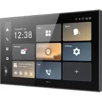 Монитор домофона Hikvision DS-KH9570-WTE1/Surface