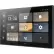 Монитор домофона Hikvision DS-KH9570-WTE1/Surface  
