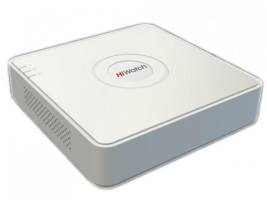 IP-регистратор HiWatch DS-N204(D)