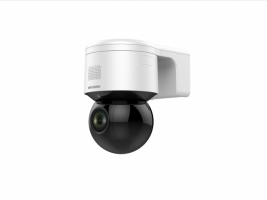 Hikvision DS-2DE3A404IW-DE(S6)