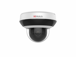 Поворотная камера HiWatch DS-I405M(D)