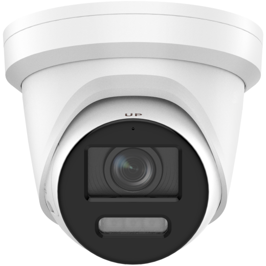 IP-камера iFlow F-IC-2349C2M/Y(2.8mm) 4 Мп 