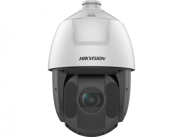 Поворотная камера Hikvision DS-2DE5425IWG1-E 4 Мп AcuSense