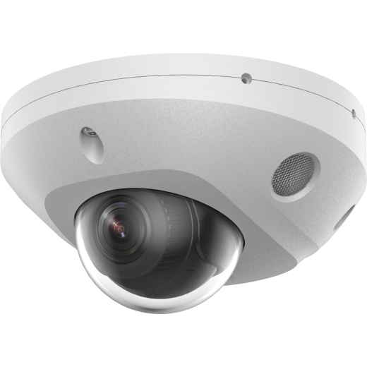 IP-камера iFlow F-IC-2582C2MS(2.8mm) 8 Мп 