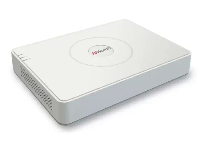 Готовый TVI комплект Hikvision: 4 уличные камеры 2 Мп (Full HD) + видеорегистратор  