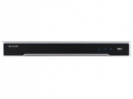 16 ти канальные NVR регистраторы Hikvision купить на Официальном сайте в Москве