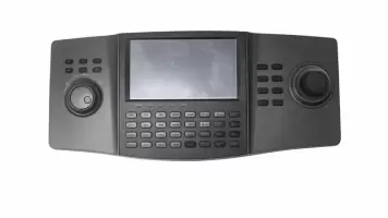 Клавиатура Hikvision DS-1100KI(B) 