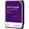 Жесткий диск WD Purple WD23PURZ, 2ТБ, HDD, SATA III