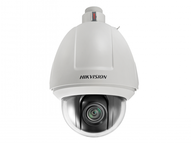 Поворотная камера Hikvision DS-2DF5232X-AEL(D) 2 Мп Поворотная камера Hikvision DS-2DF5232X-AEL(D) 2 Мп