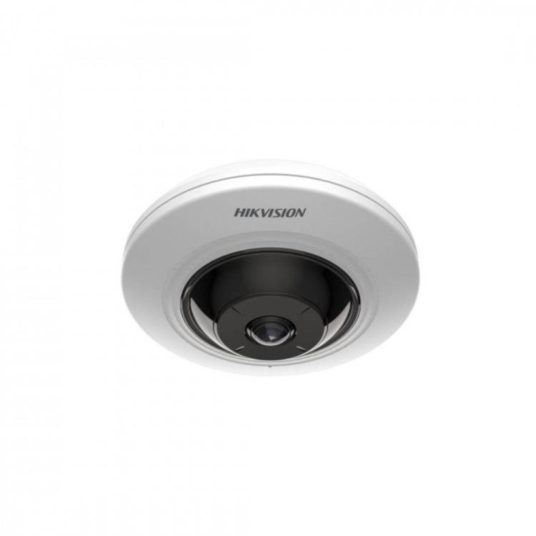 IP-камера Hikvision DS-2CD2955G0-ISU(1.05mm) 5 Мп 