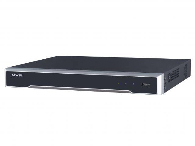 Hikvision DS-7608NI-I2/8P