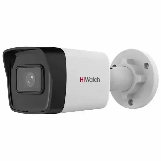 IP-камера HiWatch DS-I200(E)(2.8mm) 2 Мп AcuSense