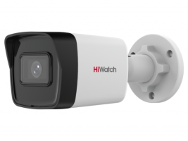 IP-камера HiWatch DS-I400(D)(2.8mm)