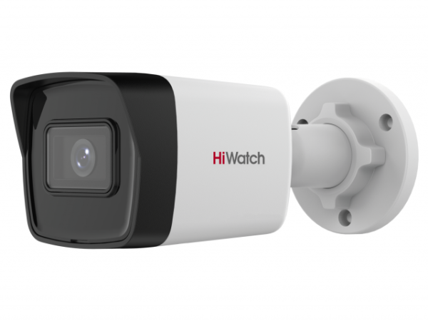 IP-камера HiWatch DS-I400(D)(2.8mm) 4 Мп AcuSense