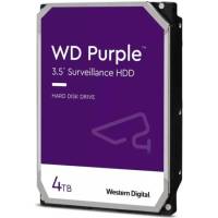 Жесткий диск WD Purple WD44PURZ, 4ТБ, HDD, SATA III