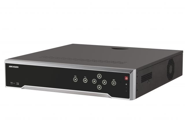 Hikvision DS-7732NI-I4/16P(B)