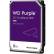 Жесткий диск WD Purple WD64PURZ, 6ТБ, HDD, SATA III  