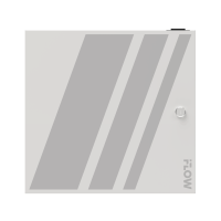 Контроллер на 2 двери с PoE iFlow F-KD-1521WE1