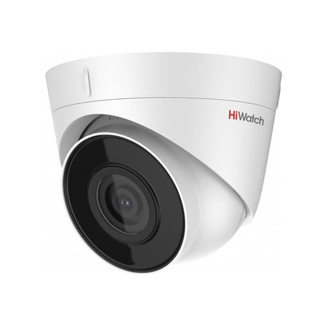 IP-камера HiWatch DS-I203(E)(2.8mm) 2 Мп AcuSense