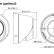 IP-камера HiWatch DS-I203(E)(2.8mm) 2 Мп AcuSense