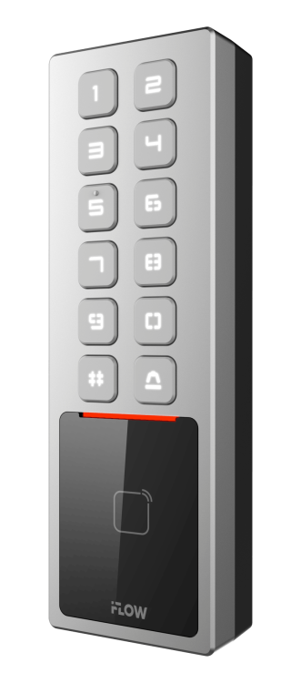 Автономный контроллер iFlow F-KD-2405SMK Автономный контроллер iFlow F-KD-2405SMK