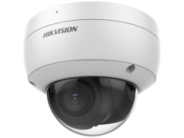 IP-камера Hikvision DS-2CD2123G2-IU(4mm)(D)