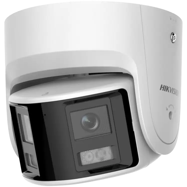 Hikvision DS-2CD2347G2P-LSU/SL(2.8mm)(C)