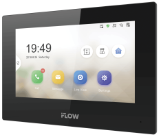 Монитор домофона iFlow F-VI-3242IPE1