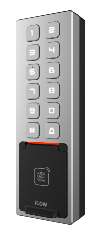 Автономный контроллер iFlow F-KD-2405SMFKBW Автономный контроллер iFlow F-KD-2405SMFKBW