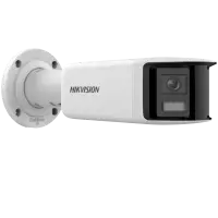 Hikvision DS-2CD2T47G2P-LSU/SL(2.8mm)(C)