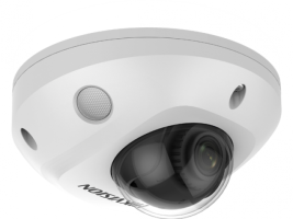 IP-камера Hikvision DS-2CD2523G2-IS(4mm)(D)