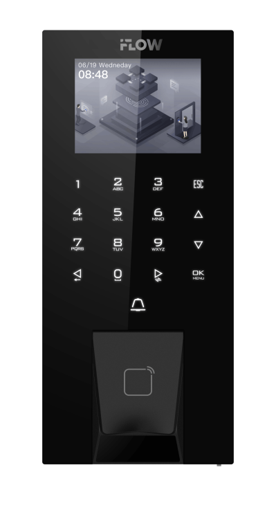 Автономный контроллер iFlow F-KD-2417PMFQKBWE1  