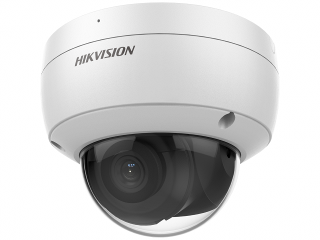 IP-камера Hikvision DS-2CD2143G2-LIS2U(2.8mm) 4 Мп AcuSense