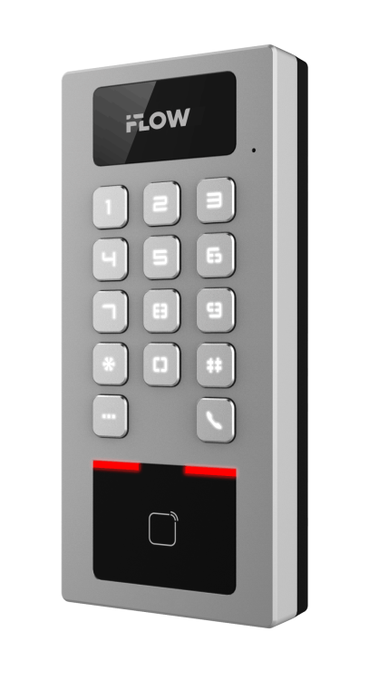 Автономный контроллер iFlow F-KD-2502SDKBW Автономный контроллер iFlow F-KD-2502SDKBW