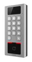 Автономный контроллер с встроенной камерой iFlow F-KD-2502SDCKBW
