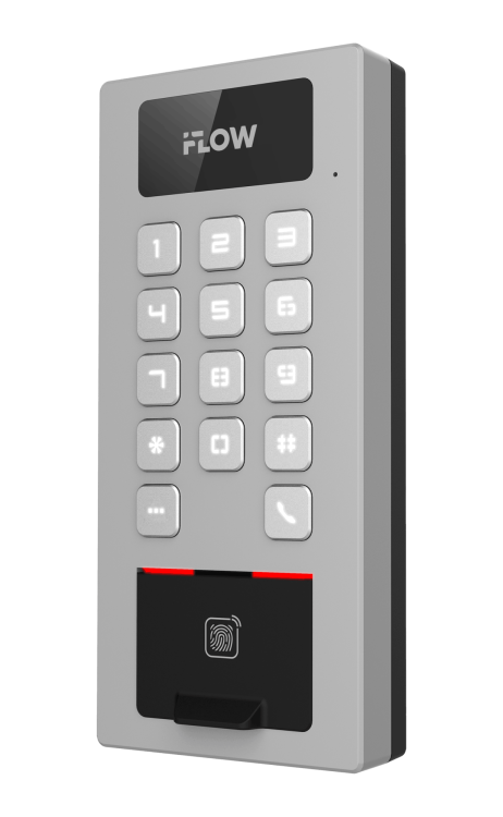 Автономный контроллер iFlow F-KD-2502SDFKBW Автономный контроллер iFlow F-KD-2502SDFKBW