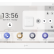 Монитор домофона iFlow F-VI-3445IPWE1/White Монитор домофона iFlow F-VI-3445IPWE1/White