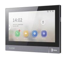 Монитор домофона iFlow F-VI-3548ISWE1
