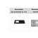 Монитор домофона iFlow F-VI-3548ISWE1  