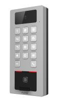 Автономный контроллер с встроенной камерой iFlow F-KD-2502SDFCKBW