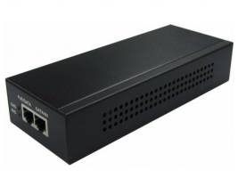 PoE-инжектор Hikvision LAS60-57CN-RJ45 60Вт 