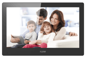 Монитор домофона iFlow F-VI-3562IPWE1
