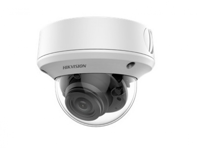 AHD-камера Hikvision DS-2CE5AD3T-AVPIT3ZF(2.7-13.5mm) 5 Мп 