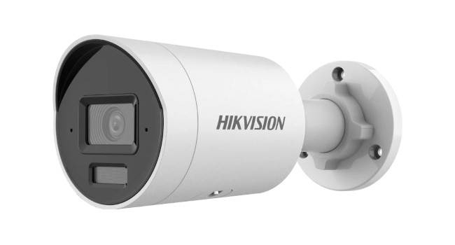IP-камера Hikvision DS-2CD2083G2-LI2U(2.8mm) 8 Мп AcuSense