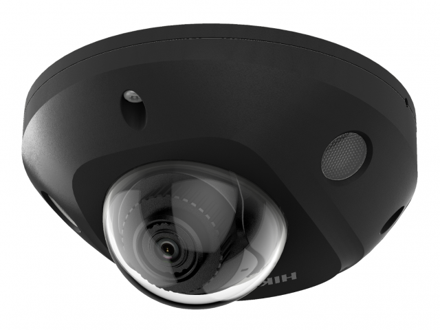 Hikvision DS-2CD2543G2-IS(2.8mm)(BLACK)